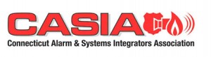 connecticut alarm and systems integrators association logo