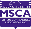 Massachusetts Systems Contractors Association logo