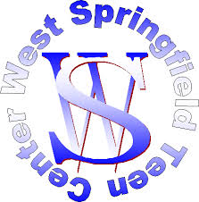 West Springfield Teen Center Logo