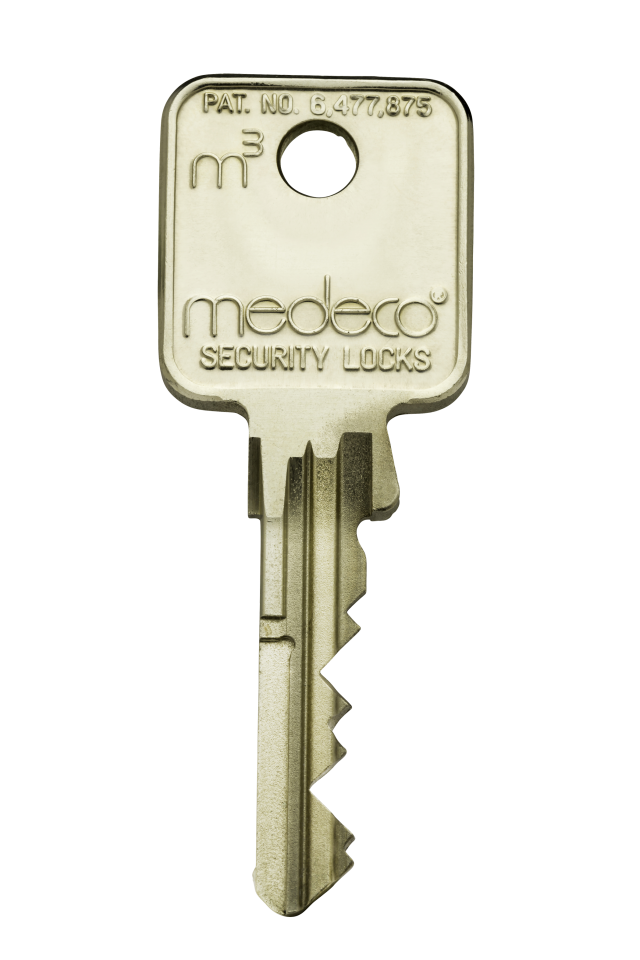 Creating an Effective Master Key System Northeast Security Solutions