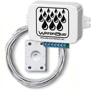 A Winland water sensor.