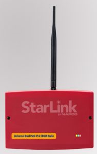 A Starlink Cellular Fire Dialer
