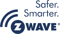 The Z-Wave logo