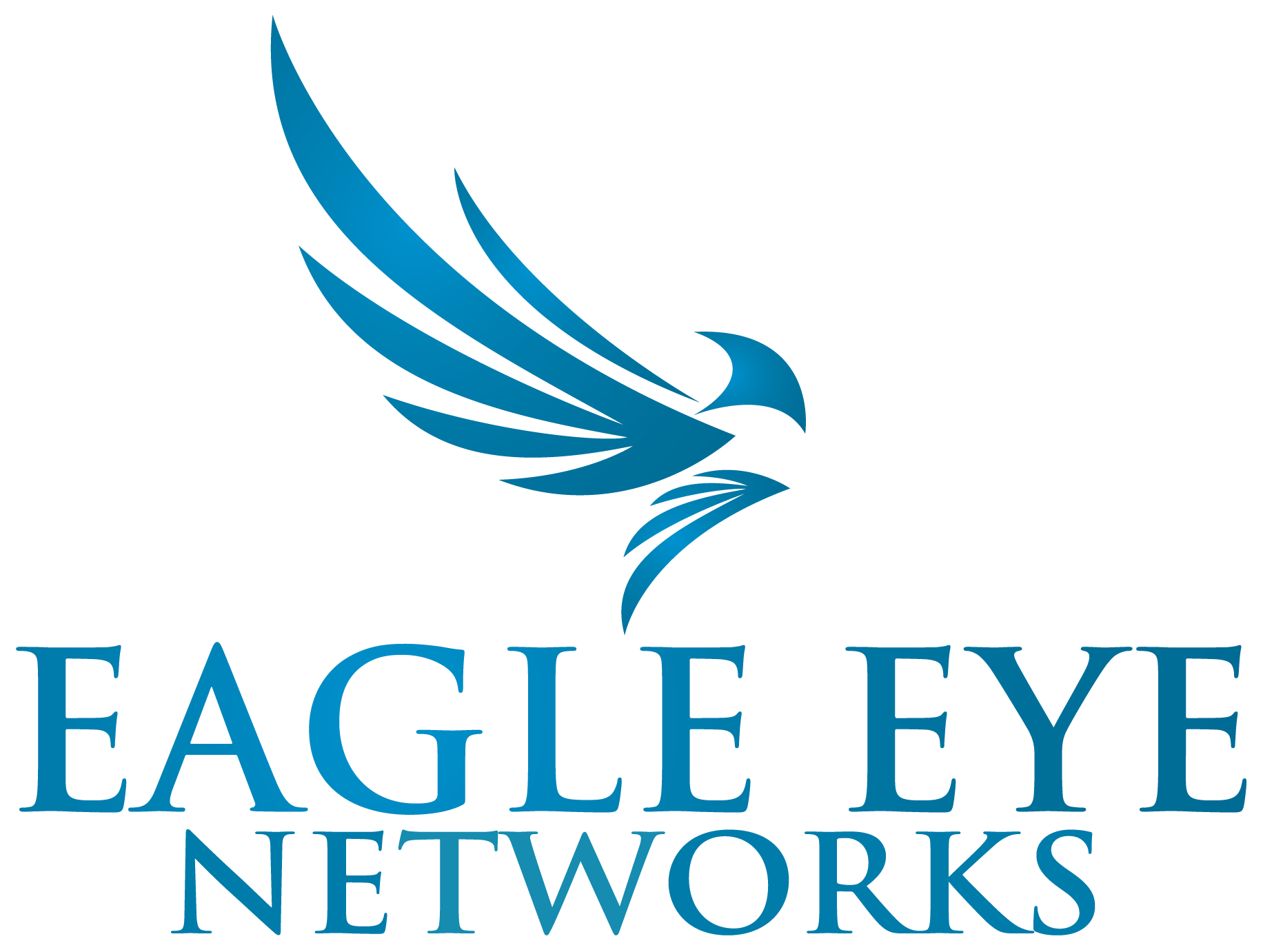 Eagle Eye Networks Cloud Video Surveillance Authorized Partner Logo